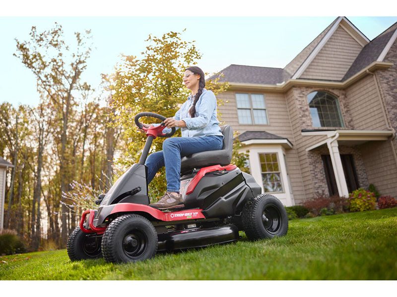 2023 TROY-Bilt TB30E XP 30 in. Lithium Ion 56V in Millerstown, Pennsylvania - Photo 18